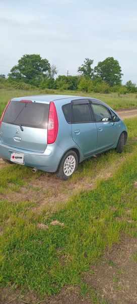  Mitsubishi Colt 2004 , 440000 , 