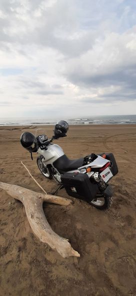  BMW F 650 GS 2003 , 450000 , -