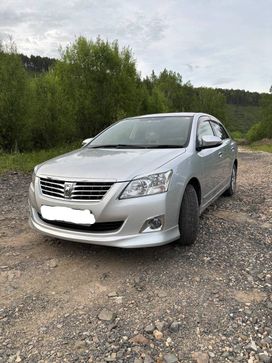  Toyota Premio 2014 , 1300000 , 