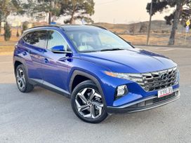 SUV   Hyundai Tucson 2022 , 2540000 , 