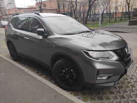  X-Trail, 2022