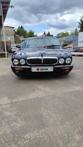  Jaguar XJ 2000 , 500000 , 