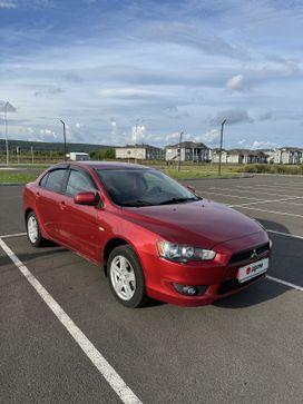  Mitsubishi Lancer 2008 , 640000 , 