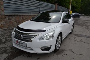  Nissan Teana 2015 , 2130000 , 