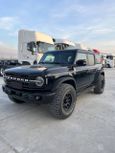 SUV   Ford Bronco 2024 , 8850000 , 