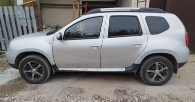 SUV   Renault Duster 2013 , 850000 , 