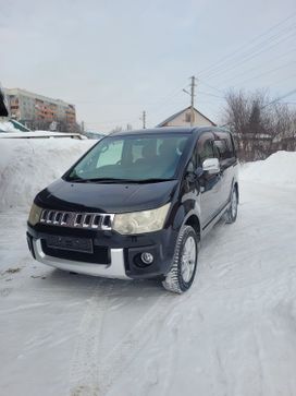    Mitsubishi Delica D:5 2010 , 770000 , 