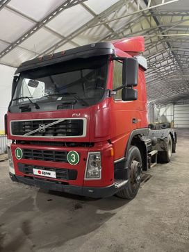   Volvo FM9 2004 , 2200000 , 