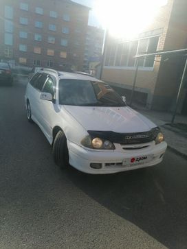  Toyota Caldina 1999 , 530000 , 