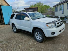 SUV   Toyota Hilux Surf 2007 , 2600000 , 