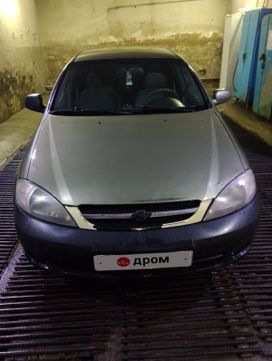  Chevrolet Lacetti 2006 , 370000 , 