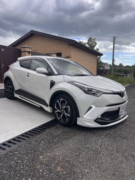 SUV   Toyota C-HR 2019 , 2000000 , 