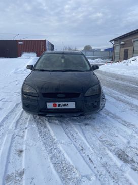  Ford Focus 2006 , 500000 , 