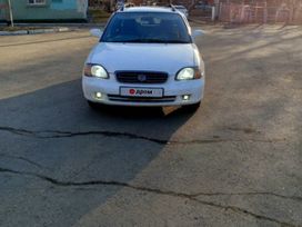  Suzuki Cultus 1999 , 300000 , 