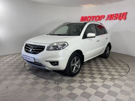 SUV   Renault Koleos 2013 , 898000 , 