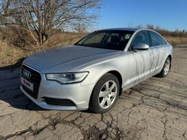  Audi A6 2014 , 1929000 , 