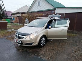  Opel Corsa 2008 , 450000 , 