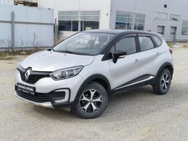SUV   Renault Kaptur 2018 , 1405000 , 