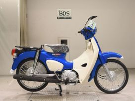  Honda Super Cub 50 2023 , 285000 , 