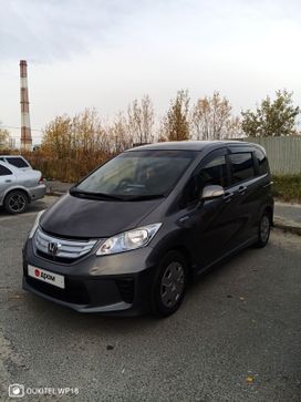    Honda Freed 2012 , 1250000 , 