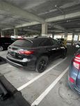 SUV   Infiniti FX37 2011 , 2500000 , 