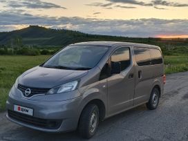    Nissan NV200 2018 , 1500000 , 