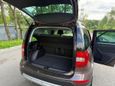 SUV   Skoda Yeti 2017 , 1390000 , 