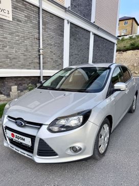  Ford Focus 2012 , 760000 , 