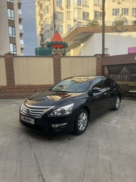  Nissan Teana 2014 , 1330000 , 