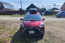    Toyota Sienta 2020 , 1700000 , 