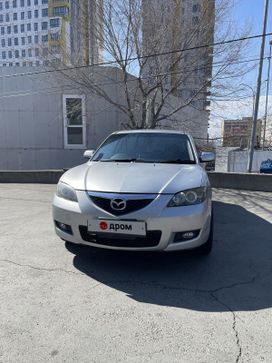  Mazda Axela 2007 , 610000 , 