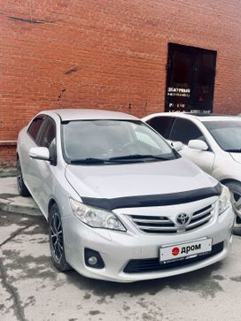  Toyota Corolla 2010 , 1029999 , 