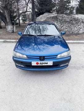  Peugeot 406 1996 , 179000 , 