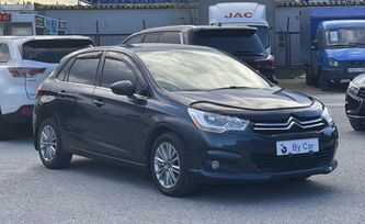  Citroen C4 2012 , 639000 , 
