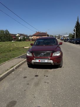 SUV   Volvo XC90 2013 , 1650000 , 
