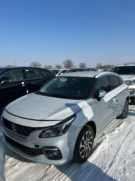  Suzuki Baleno 2022 , 1800000 , 
