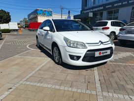  Citroen C4 2009 , 375000 , 