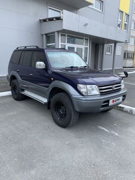 SUV   Toyota Land Cruiser Prado 1999 , 1680000 , 