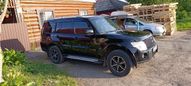 SUV   Mitsubishi Pajero 2006 , 1650000 , 