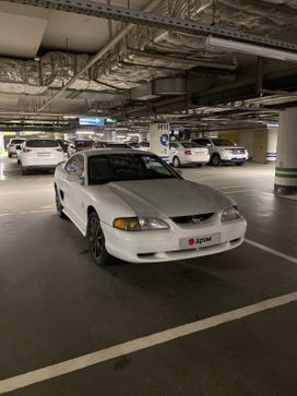  Ford Mustang 1995 , 800000 , 