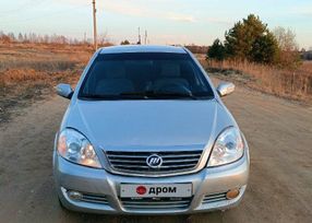 Хэтчбек Lifan Breez 2011 года, 240000 рублей, Кострома