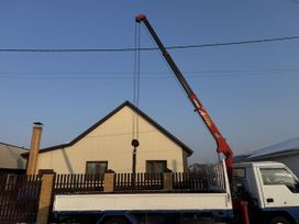  () Mitsubishi Canter 1990 , 3000000 , 