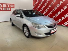  Opel Astra 2011 , 849000 , 