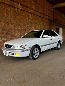  Toyota Corona Premio 1998 , 470000 , 