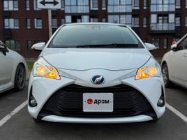  Toyota Vitz 2020 , 1340000 , 