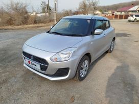  Suzuki Swift 2019 , 950000 , 