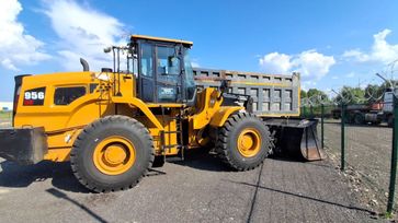  Sany SYL956H5 2023 , 5500000 , -