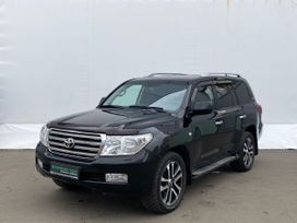 SUV   Toyota Land Cruiser 2008 , 2380000 , 