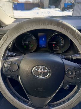  Toyota Auris 2018 , 1699000 , 