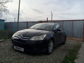  Citroen C4 2006 , 350000 , 